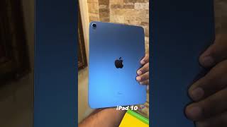 iPad 10 Generation Best IPad under 35000 in India ipad ipad10 [upl. by Ja736]