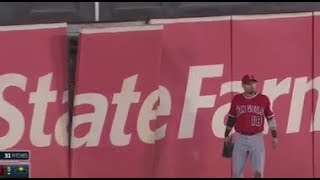 MLB Stadium Fails [upl. by Ecitnirp]