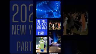 New Year Party 2025 BOOK NOW [upl. by Menon]