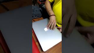 MacBook Pro A1502 laptop keyboard replacement cost  MacBook Pro Repair in Delhi amp Gurgaon [upl. by Gorrian147]