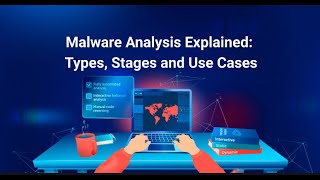 Malware invest End user systemmalware virus antivirusantimalware firewall cybersecuritysiem [upl. by Quar]