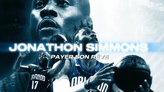 TRUE STORY  EPISODE 2  Il a payé pour jouer en NBA  Lhistoire de Jonathon Simmons [upl. by Lawler]