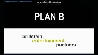 Plan BBrillstein Entertainment PartnersABC Studios 2014 HD [upl. by Sitsuj158]