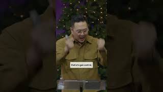 True peace through trust in God sundaypreaching christianbelief christianfaith [upl. by Ynna]