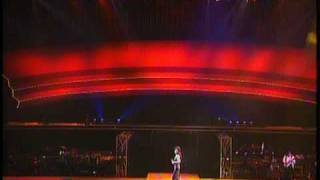 Sandy Lam Live In Concert 林憶蓮 沒結果 演唱會 2004 1996 1993 [upl. by Ynelram]