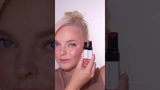 Holiday Base Makeup Routine  Complexion Tutorials  Bobbi Brown Cosmetics [upl. by Illona]