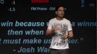 The Power of belief  mindset and success  Eduardo Briceno  TEDxManhattanBeach [upl. by Edniya593]