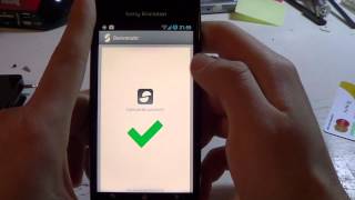 Videoguida SumUp ecco come funziona il lettore di carte di credito per Android [upl. by Allenaj]