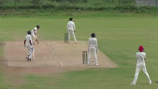 HCA A2 DIV 2DAY  MANCHESTER vs OURS  DAY 1 [upl. by Crichton270]