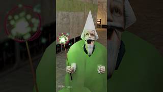 What scares Crawling Wizards the most  BrainrotLife  Dr Coomer the Green Crawling Wizard [upl. by Aehs111]