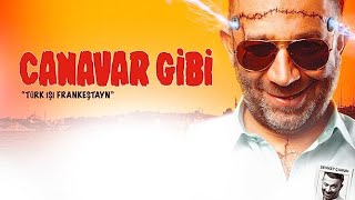 Canavar Gibi 2018 Filmi 📽️ Türkçe Dublaj İzle [upl. by Adyam]