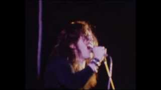 Deep Purple  Backstage footage for French Television 1974 [upl. by Wendolyn]