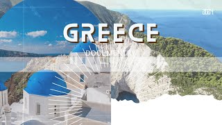 GREECE  A Short Travel Documentary  The Most Amazing Places  4k video [upl. by Sundstrom]