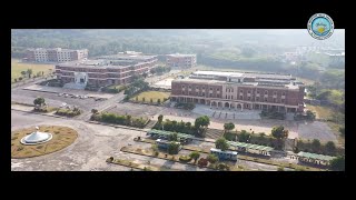 Hitec University Taxila [upl. by Narra35]