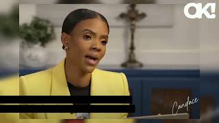 Candace Owens Slams Don Lemons Marriage in Heated Exchange You Are in a Sinful Relationship [upl. by Anana931]