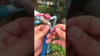 Hose Repair Tips [upl. by Anika]