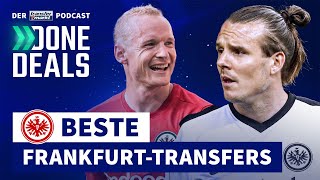 Transfermarkt Top10 Die besten FrankfurtTransfers seit 2000  TRANSFERMARKT [upl. by Murrell263]