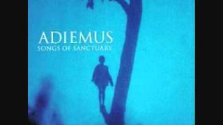 Adiemus Songs of SanctuaryIn Caelum Fero [upl. by Lovato]