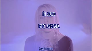 Billie Eilish Ocean Eyes video oficial lyrics ingles  español [upl. by Jeuz]