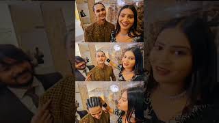 Marriage adnaan07dz jannatzubair29shivanikumari321btwitsluckyfaisuinstagramtiktok [upl. by Kristin]