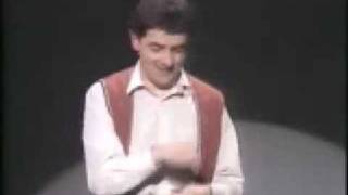 Rowan Atkinson LIVE 13  A Final Bash [upl. by Thirion]