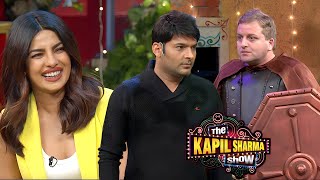 ये वीडियो आपको हँसा हँसा के लोटपोट कर देगा The Kapil Sharma Show [upl. by Yatnuhs]