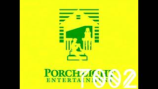 Porchlight EntertainmentLeapFrog 2003 In Pure Lime [upl. by Adey]