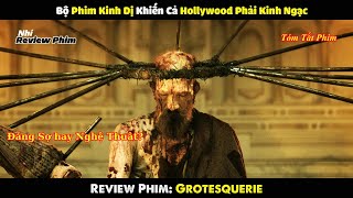 Review Phim Bộ Phim Kinh Dị Khiến Cả Hollywood Phải Kinh Ngạc [upl. by Kristofer]