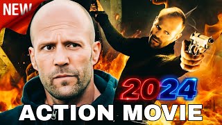 New Action Movie 2024 Full HD English  Best Action Movies Hollywood USA [upl. by Asilaj]