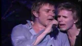 Careless Memories  Duran Duran  Live Japan 2003 [upl. by Edwyna]