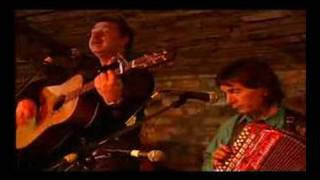 the fureys the frying pan song live [upl. by Teevens]