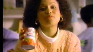 Chef Boyardee ravioli commercial 1991 [upl. by Artamas614]