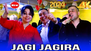 Sherhan Hudjamurodov  Jagira Rmx  Шерхан Худжамуродов  Жагира cover Xamdam Sobirov 2024 [upl. by Figge252]