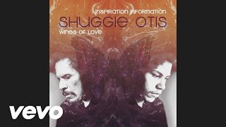 Shuggie Otis  Inspiration Information Audio Only [upl. by Eyk]