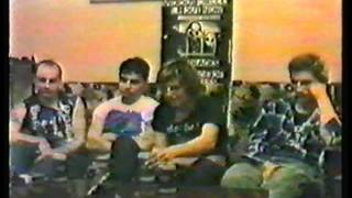 Tribes of Melbourne 80s Punk Documentary part 4 of 4 [upl. by Natanoj]