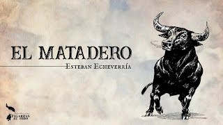 El Matadero  Esteban Echeverría [upl. by Ahselrak]