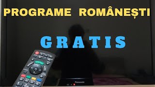 Cum Să Vezi Programe RomâneștiGRATIS 📺 [upl. by Hatty]