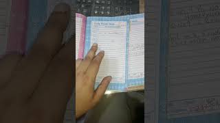 How to write a diary  diary [upl. by Modnarb]