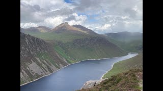 Mourne 7 Sevens  July 2023 [upl. by Tanney]