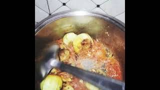 Tinday Bharwan masala recipe [upl. by Malek]