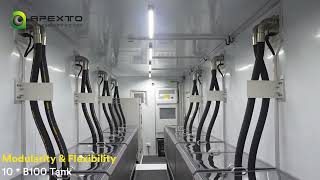 Immersion Mining BC40 Elite – Powerful 1MW Cooling Solution for 200 Miners [upl. by Inahpets]