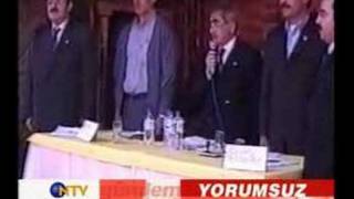 NTV  İSTİKLAL MARŞI OKUYAMAYAN İNSANLAR [upl. by Celia]