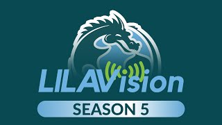 S5E3  Join LILAVision and Spirit Week [upl. by Pincus]