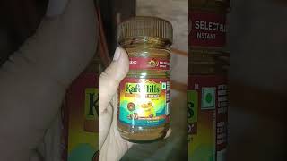 I bought this Coffee powder At DMart 🫰 Hyderabad 💖 Apple 🍎 orange 🍊 zone viral Trending [upl. by Gerek]