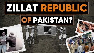 Untold Stories of Humiliation From British Raj to Modern Pakistan  raftar [upl. by Assilaj]