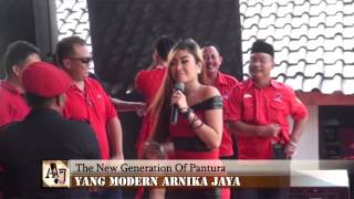 Juragan Empang Anik Arnika Jaya Live DPC PDI P CRB [upl. by Ettereve]