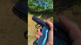 PiSTOLS EPIC BATTLE GLOCK 17 vs CZ SHADOW 2🔥pistol glock17 czshadow2 range reshoot [upl. by Souvaine]