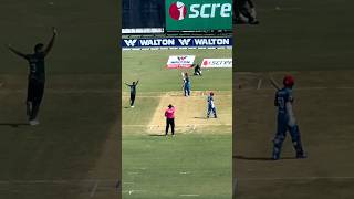 Mustafizur Rahman amp Taskin Ahmed Bowling  Wicket 🔥  Bangladesh vs Afghanistan 1st ODI [upl. by Dnomyad863]