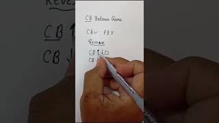 finding Pass Book balance when Cash book balance is given  BRS  Class 11  Part 2 [upl. by Wendin]