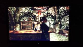 Skyrim  Where to findhow to get Fortify Conjuration [upl. by Anaele]